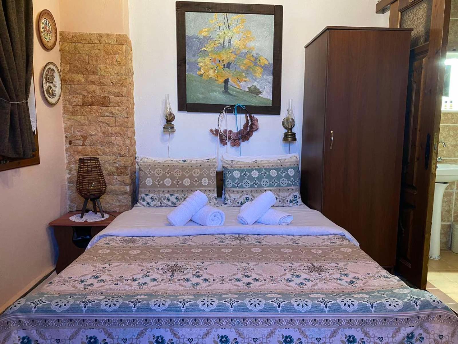 Traditional Guesthouse Erato 帕莱斯潘蒂雷蒙 外观 照片